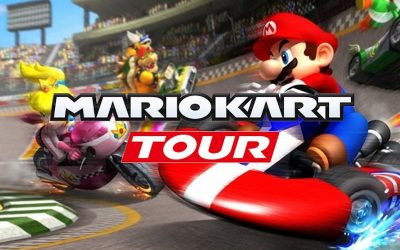 Trucchi Mario Kart Tour: Come avere Monete e Rubini Gratis