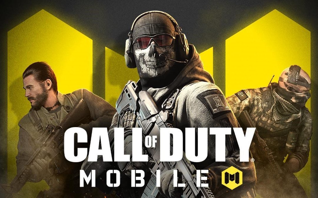 Call Of Duty Mobile Anti Ban Cod.Antiban.Live - Call Of Duty ... - 