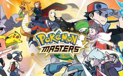 Trucchi Pokémon Masters: Come avere Gemme e Monete Gratis