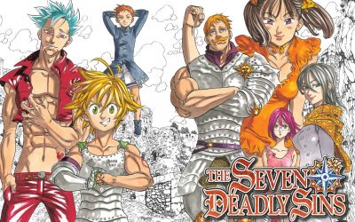 Trucchi The Seven Deadly Sins: Come avere Diamanti e Monete Gratis