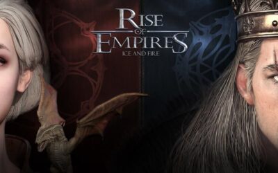 Trucchi Rise of Empires: Come avere Gemme e Oro Gratis