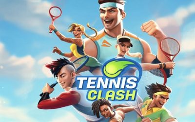 Trucchi Tennis Clash: Come avere Gemme e Monete Gratis