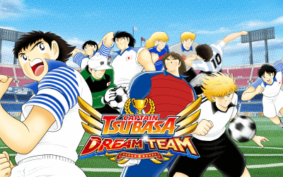 Trucchi Captain Tsubasa Dream Team: Come avere Dreamball Gratis