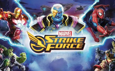 Trucchi MARVEL Strike Force: Come avere Oro e Energia Gratis