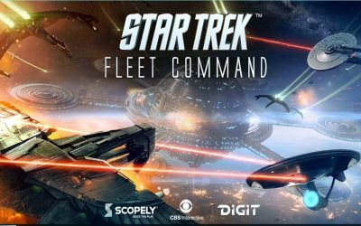 Trucchi Star Trek Fleet Command: Come avere Latinum Gratis