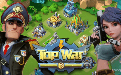 Trucchi Top War Battle Game: Come avere Diamanti e Monete Gratis