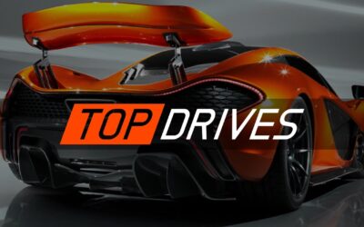 Trucchi Top Drives: Come avere Oro e Contanti Gratis