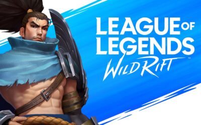 Trucchi League of Legends Wild Rift: Come avere Nuclei Selvaggi Gratis