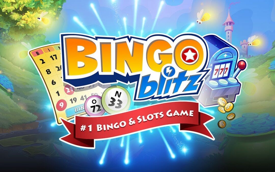 Trucchi Bingo Blitz: Come avere Crediti e Monete Gratis